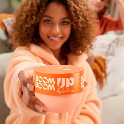 Peach Up Boom Boom Up - Creme Firmador Anti Celulite - 250g