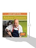 Image de Zany Eats With Andrew Zimmern (Reality TV Titans)