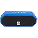 Altec Lansing IMW449 Jacket H2O 4 Rugged Floating Ultra Portable Bluetooth Waterproof Speaker with up to 10 Hours of Battery Life, 100FT Wireless Range and Voice Assistant Integration (Black)