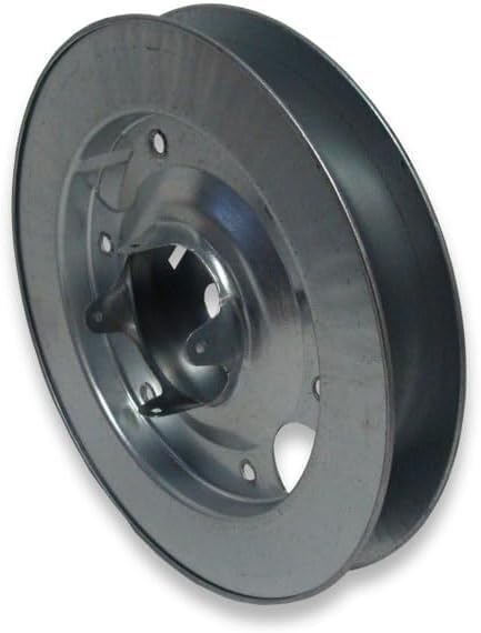 Roller Shutter Pulley for Wooden Roller Shutter - Ideal for Roller Blinds - Size 200 mm
