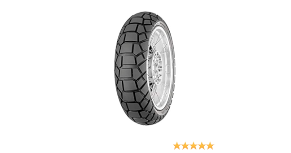 Continental Neumático Tkc 70 Rocks 150/70R 17 M/C 69s TL M+S ...