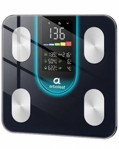 Arboleaf Smart Scale
