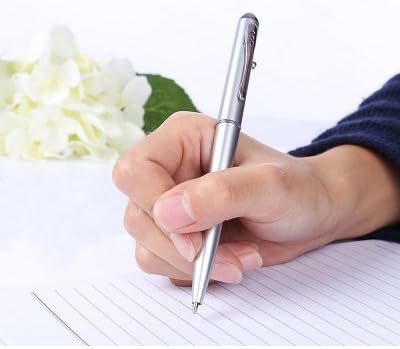 Multifunctional Magical Pen with Invisible Ink UV Ray for Love Letter / Tattoo / Clue Setting / Anti-counterfeiting