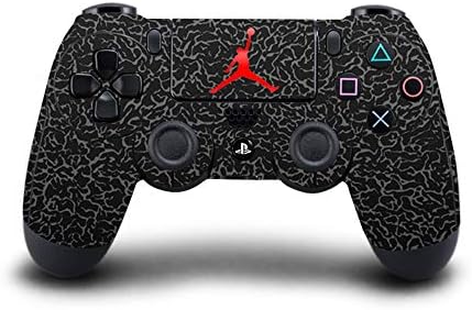 PS4 Controller Skin Stickers Decals for Sony Playstation 4 DualShock Wireless Controller