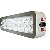 Advanced Platinum Series P150 150w 12-band LED Grow Light - DUAL VEG/FLOWER FULL SPECTRUM