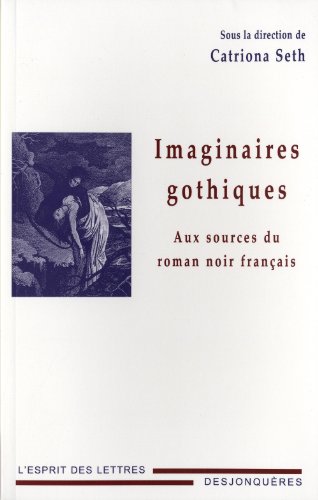 Imaginaires gothiques