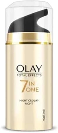 olay total effects night firming moisturiser