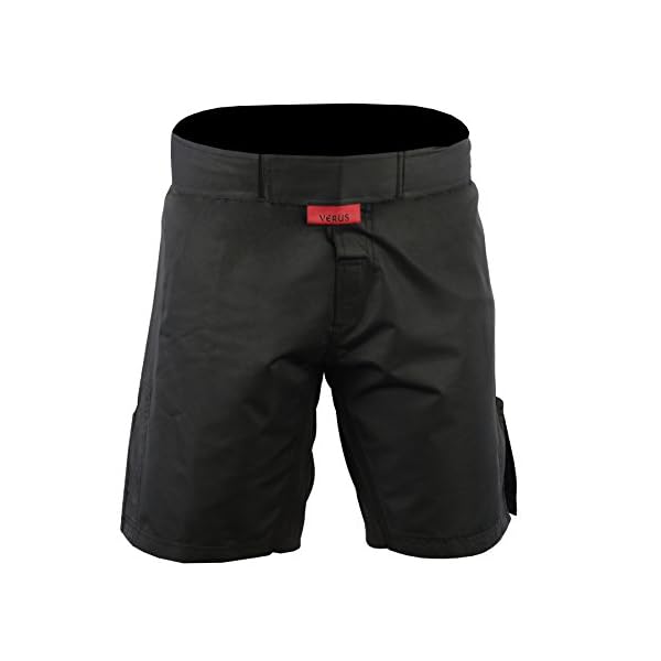 Verus Adult MMA UFC Training Fight BJJ Grappling Shorts Boxing Martial Arts