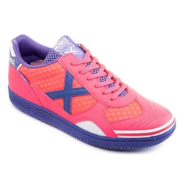 Munich G3 5 112 X Feel Fuchsia Storlek 39 Eu