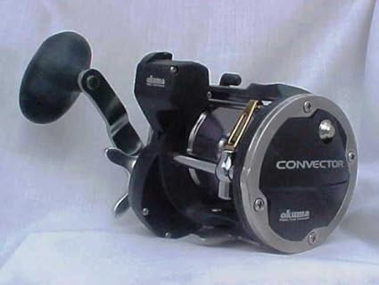 okuma convector cv 30