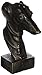 Design Toscano SP1296 Whippet Foundry Iron Sculpture,Single