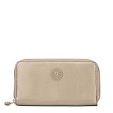 Kipling Women's Clarissa Continental Zip Wallet