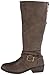 Pink & Pepper Women's Robbinwc Riding Boot