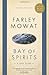 Bay of Spirits: A Love Story (Globe and Mail Best Books)
