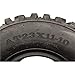 23x11-10 TG Q705 VENUS 6-PLY ALL TERRAIN ATV / UTV TIRES (4 PACK)