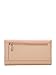 GUESS Factory Women's Greenville Color-Blocked Slim Wallet