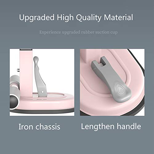 BEDDYB-Pull-Up-Bar-Home-Gym-Sit-Up-Aid-Bar-Fitness-Equipment-Abdominal-Core-Machine-Home-Workout-Exercise-Training-Sit-Up-Assistant-Trainer