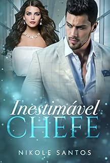 Livro Inestimável Chefe