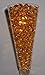 Sublime Gifts Water Storing Gel Deco Beads New Gold -Create Custom Centerpiece Vase Fillers