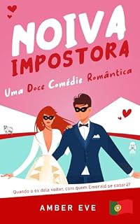 Livro Noiva Impostora: Um romance escocês moderno de identidade trocada