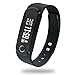 Jarv Elite IPX7 water resistant Fitness Tracker Activity Band and Smart Watch with OLED Display, Bluetooth Wireless Sync and 10 Day Battery