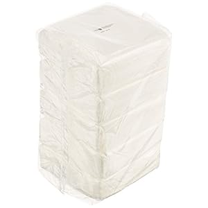 SCA Tork 10084 papieren doekjes, 1 ply (5000-pack)
