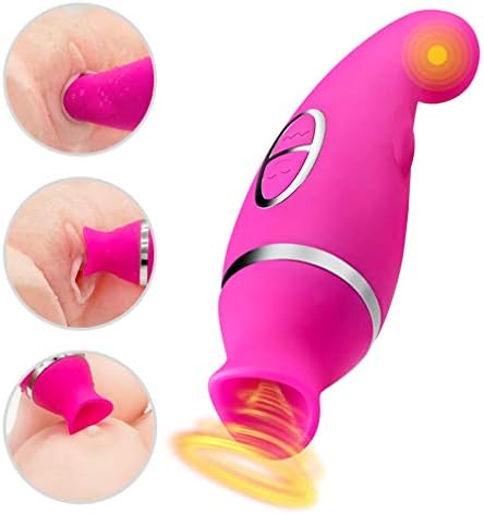 Selling Waterproof Vibrate Toy 12 Sucking Modes Tongue Oral Tongue Simulator, Vibration Wand, Multi Speed Clitorial Sucking Toy for Women Adullt Toys Women Realistic Tshirt by St-Gift