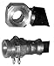 ACDelco Professional 18J340 Front Passenger Side Hydraulic Brake Hose Assembly