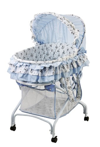 bassinet light