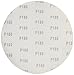 ALEKO® 10 Pieces 180 Grit Sanding Discs Sander Paper for Drywall Sander