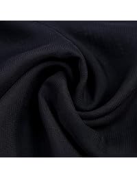 URATOT 2 unidades de chifón corto para dama, traje de baño envolvente de playa para vocación