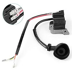 Ignition Coil, Ignition Coil 2-Prong Replacement