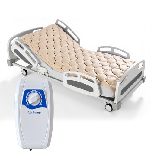 JorWystia Alternating Air Pressure Mattress