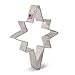 Christmas Bethlehem Star Cookie Cutter, 5