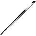 da Vinci Cosmetics Series 43930 Professional Eyeshadow Blender Brush, Large Angled Natural Hair, 36.5 Gram