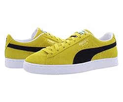 Puma Suede Classic XXI Mens Shoes Size