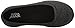 Skechers Performance Women's Go Step Lite-Evoke Walking Shoe,Black/Gray,10 M US