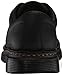 Dr. Martens Men's Hazeldon Black Loafer