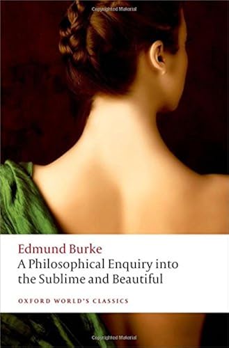 Download A Philosophical Enquiry into the Origin of our Ideas of the Sublime and the Beautiful. PDF