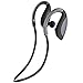 Bluetooth headphones V4.1 Wireless Fit for Sports Earbuds Sweatproof Gym Stereo Headset with Mic / APT-X for Smartphone