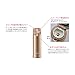 Zojirushi SM-KC36 Stainless Mug, Rose Gold