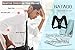 Posture Corrector for Women Men  Adjustable Comfortable Clavicle Support to Improve Hunchback and Back Pain Relief