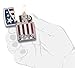 Zippo American Flag Lighters
