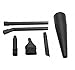Shop Vac Micro-cleaning 80189 (1-1/4