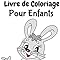 Cahier De Coloriage Enfant