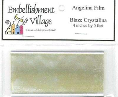 Angelina Film Blaze Crystalina