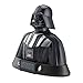Star Wars Darth Vader Portable Bluetooth Speaker Rechargeable Speaker Compatible with Siri Google Assistant (LI-B67DVv7)