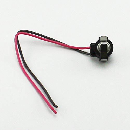 Whirlpool Part Number 2321799: Bi-Metal, Defrost, Garden, Lawn, Maintenance