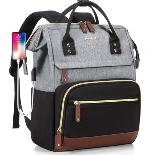 Focdod Laptop Backpack
