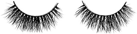 Appeal Cosmetics 100% Fine Mink Lashes Infuse